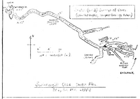 MSG R2 Swinnergill Cave - Sketch